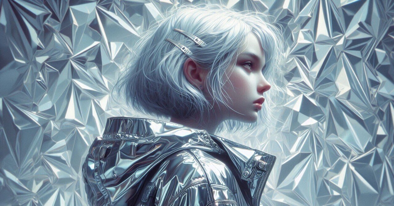 Microsoft Designerでアルミホイル｜レイレイ