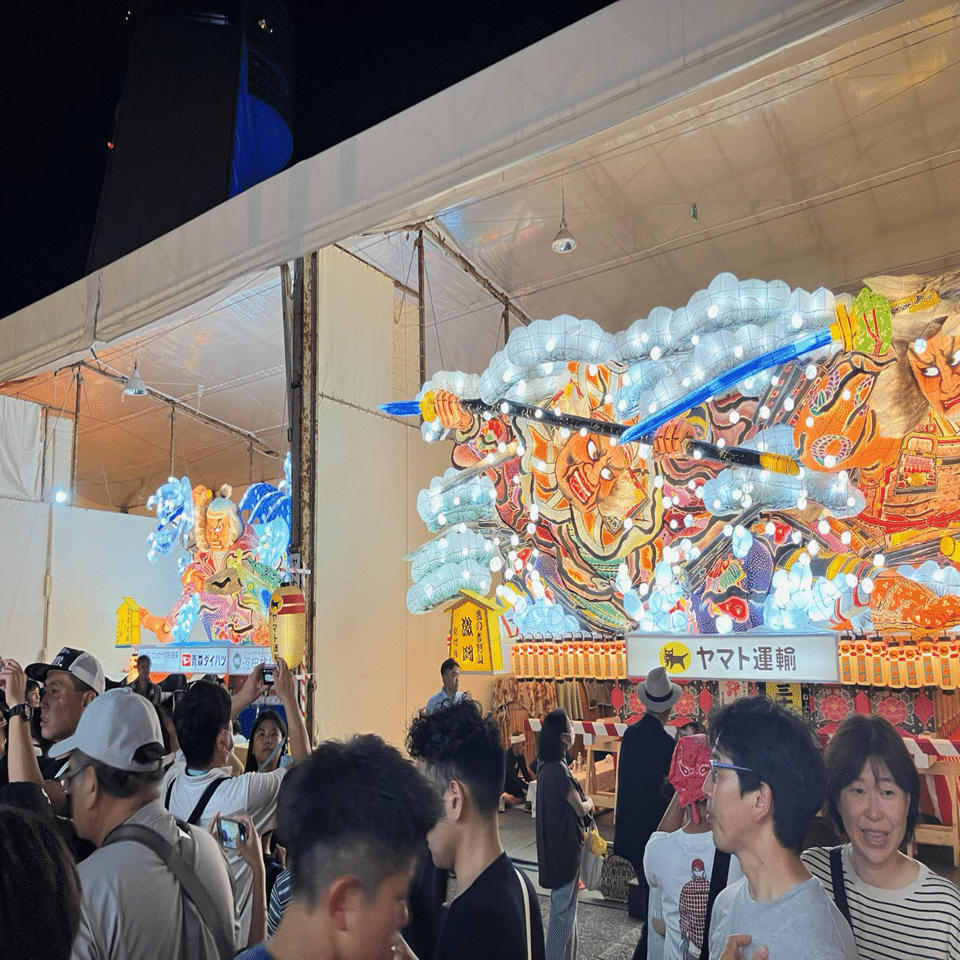 ねこのはなごえの　獺祭 名古屋市 にっぽんど真ん中祭りドニチエコきっぷ 発売（2024年8月10日