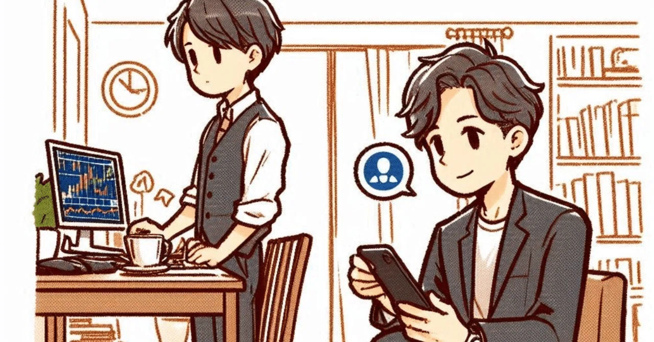 ホワイトカラーの生産性の真実を知ってへぇーと思ったこと｜『日本の