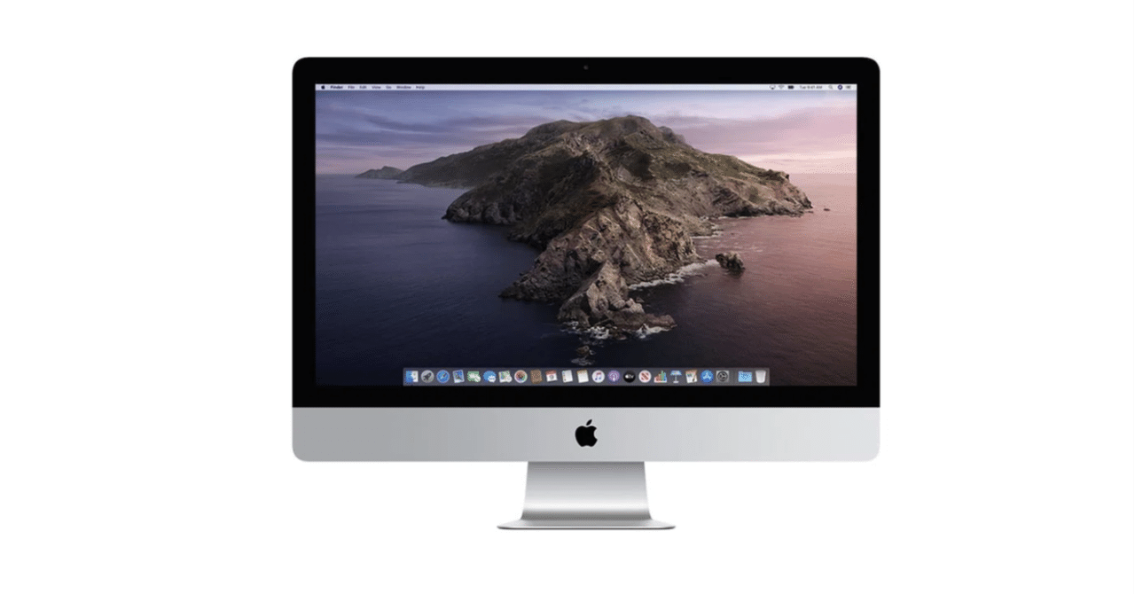 最安値 Macを2台体制にして変わったこと｜Muttsu 303 Mac