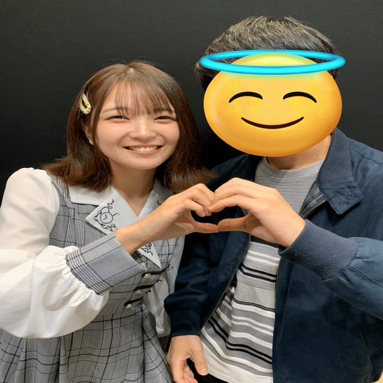 23 福留光帆生誕イベント2024感想｜おっちー