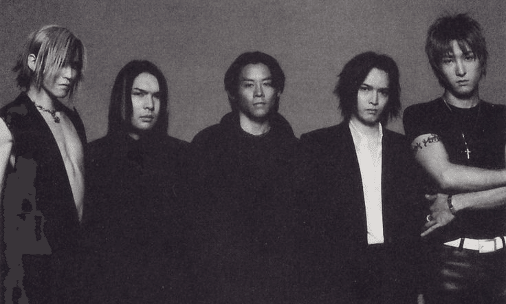 Z世代が｢90年代後半の邦楽シーンでのLUNA SEAの立ち位置｣を