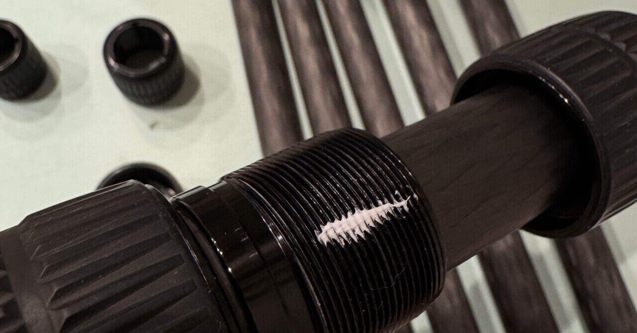 三脚のメンテナンス（Leofotoの場合）｜NaoAkimoto!