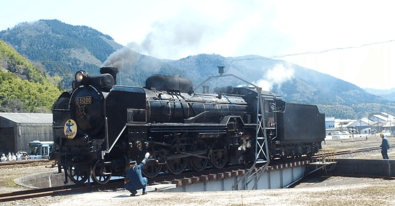 現代の匠が最新設備をもつ大正時代風にアレンジしたSL列車｜つばめ