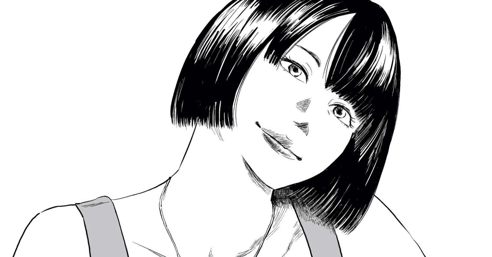 不定期開催】似顔絵、描きます！｜かっぴー（漫画家）