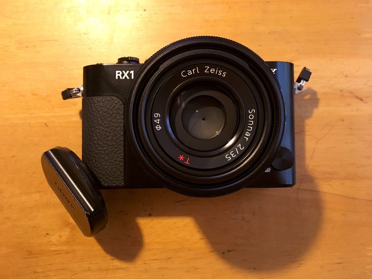 RX1というカメラは生活をどう彩るのか。作例と所感。｜灰蒼 綴