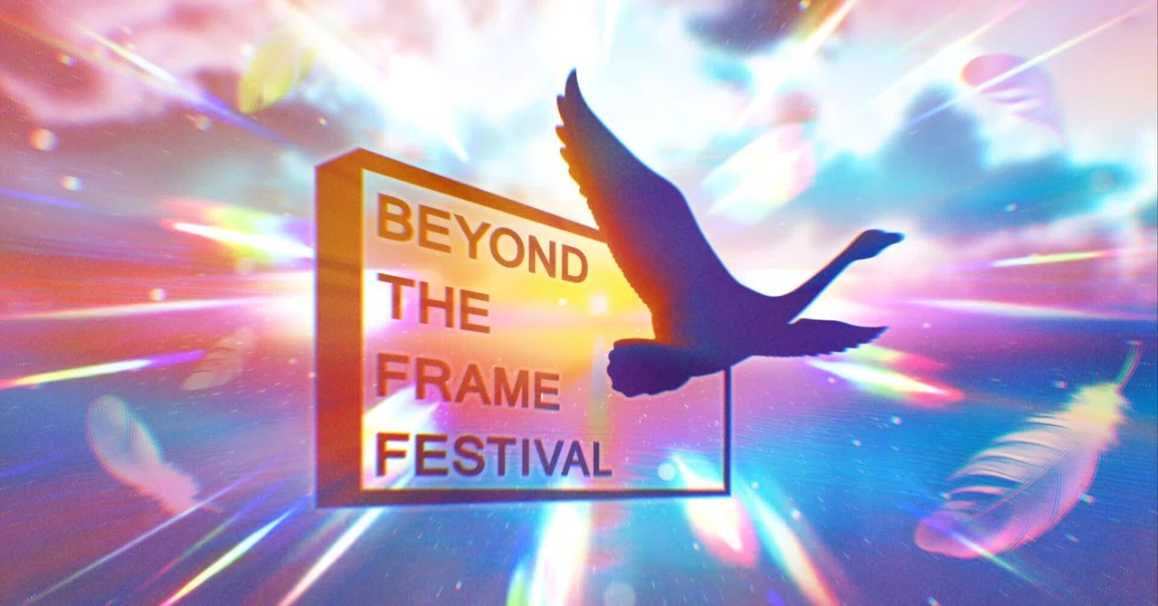 BEYOND THE FRAME FESTIVAL 2024｜meguros
