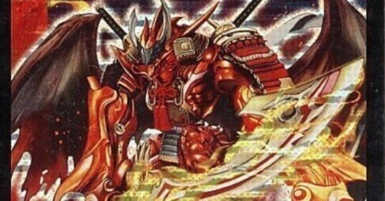 ボルシャック、ついにデッキを名乗ることが許される｜市川座名九郎