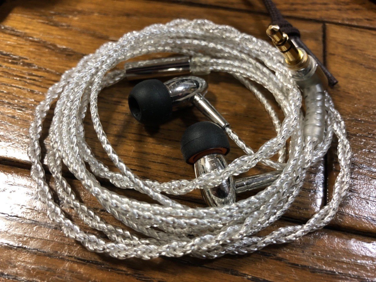 お気に入りのキレイ系イヤホンたち Zk Phi Note お気に入りのキレイ系イヤホンたち Zk Phi Note
