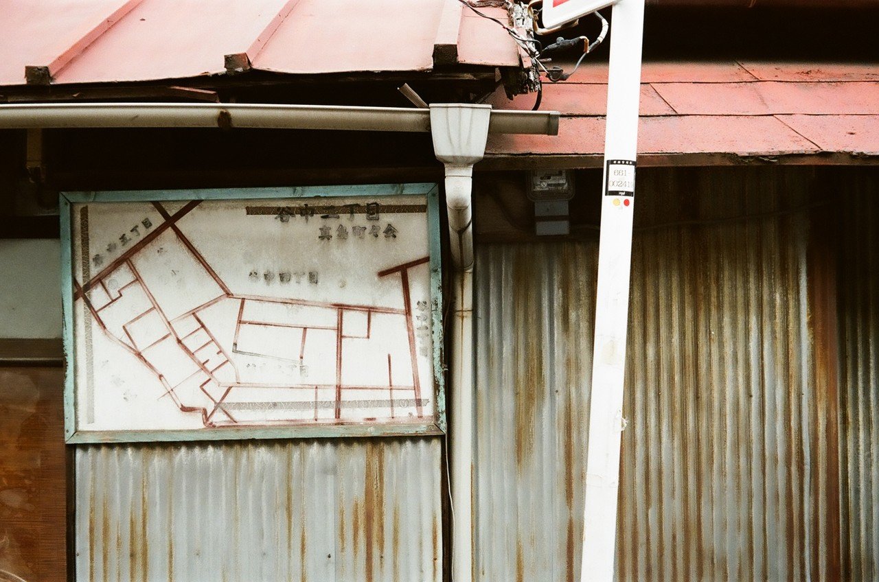 Voigtländer Vito IIa - フィルムカメラレビュー その2｜Hisa Foto