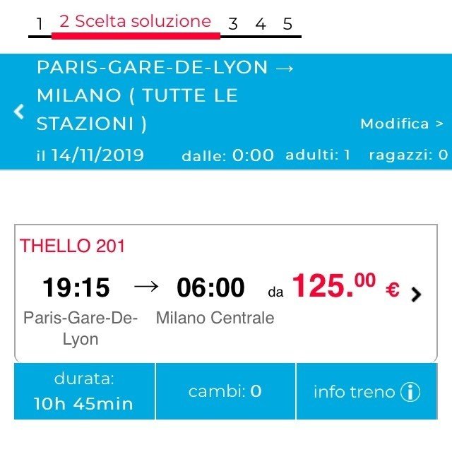 テッロ Thello イタリアとフランスを結ぶ高速列車 お得で快適な列車の旅 Nao Masunaga Note テッロ Thello イタリアとフランスを結ぶ高速列車 お得で快適な列車の旅 Nao Masunaga Note