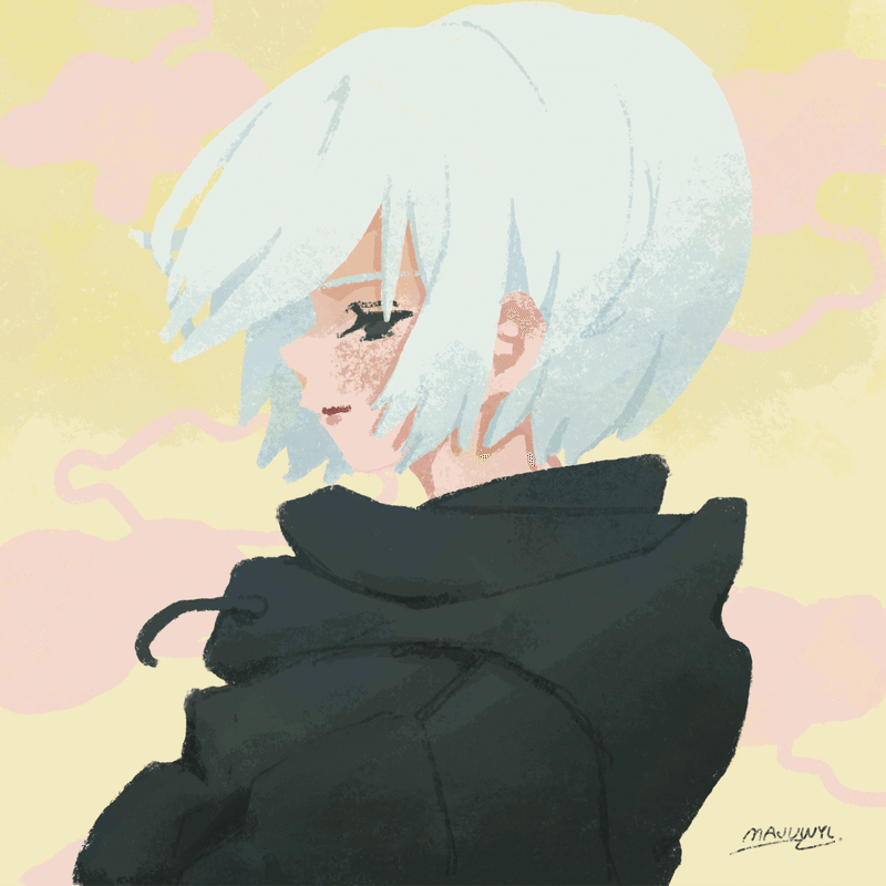 制作ノート Gifイラスト Majuwyi Note 制作ノート Gifイラスト Majuwyi Note