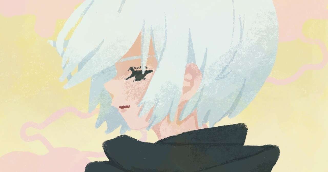 制作ノート Gifイラスト Majuwyi Note