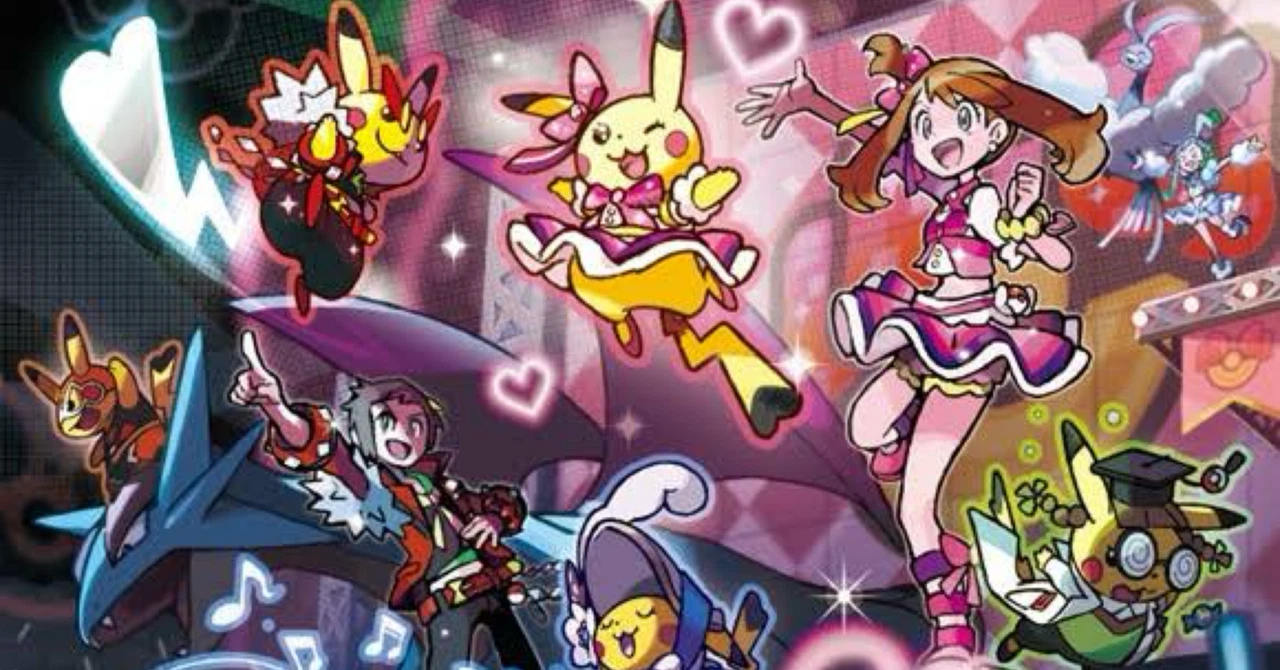 ポケットモンスター オメガルビー【3DS】|ゲーム備忘録#7|ライジング ポケットモンスター オメガルビー【3DS】|ゲーム備忘録#7|ライジング
