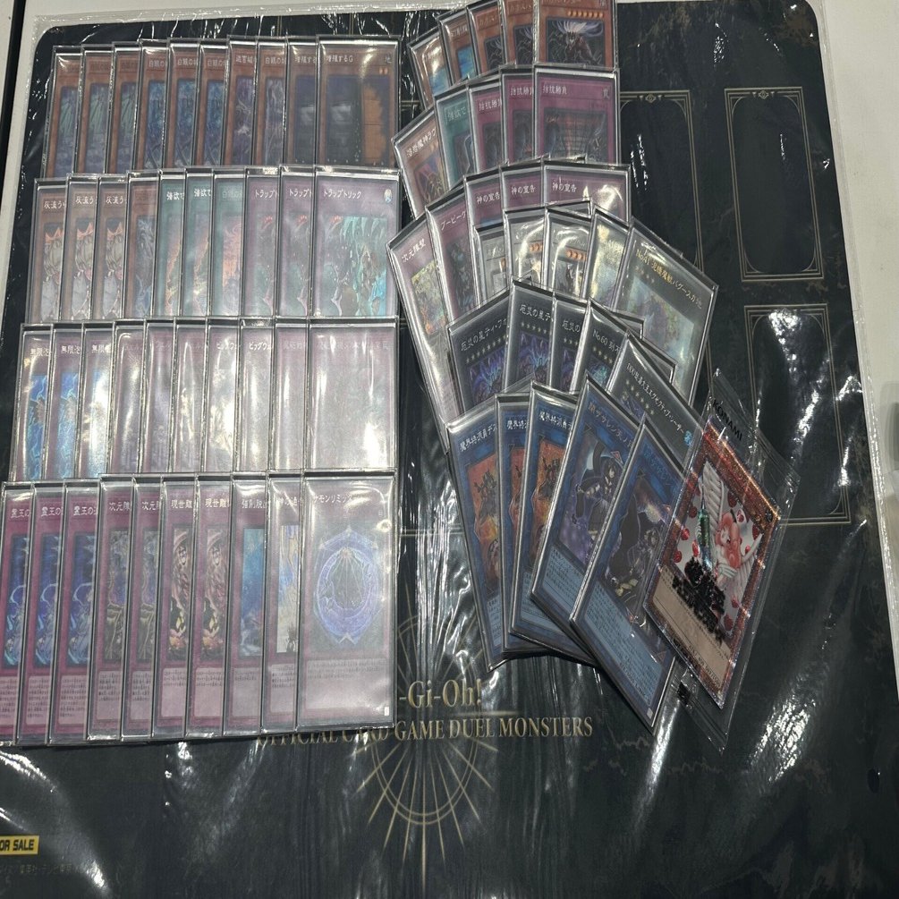 ACSで使ったラビュリンス｜piyohiko