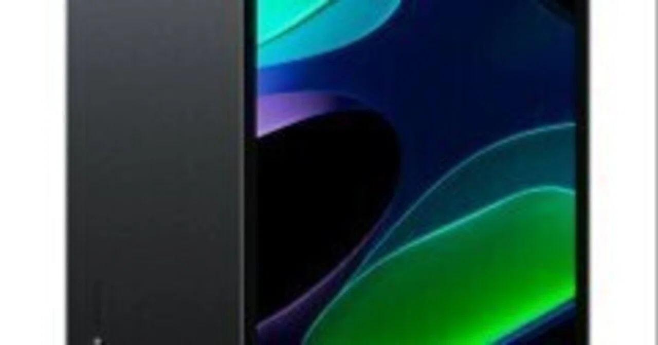 Xiaomi（シャオミ） Xiaomi おっきかっ Pad 6（11インチ/8GB/128GB 