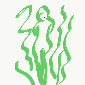 三途の川は きっと羊水でできている 三曰まり乃 Note