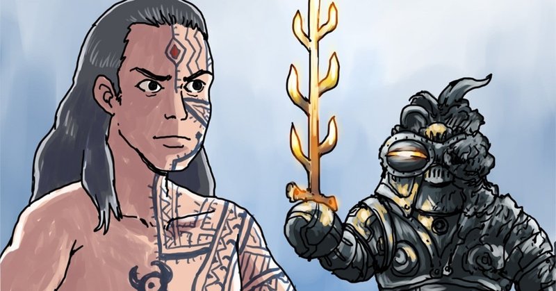 四コマ映画 zipang ジパング k玉之 note