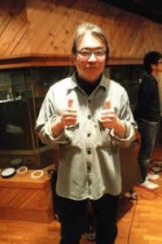 音楽監督・近藤由紀夫&小西香葉さん｜今村紀彦(テレビ仙人)