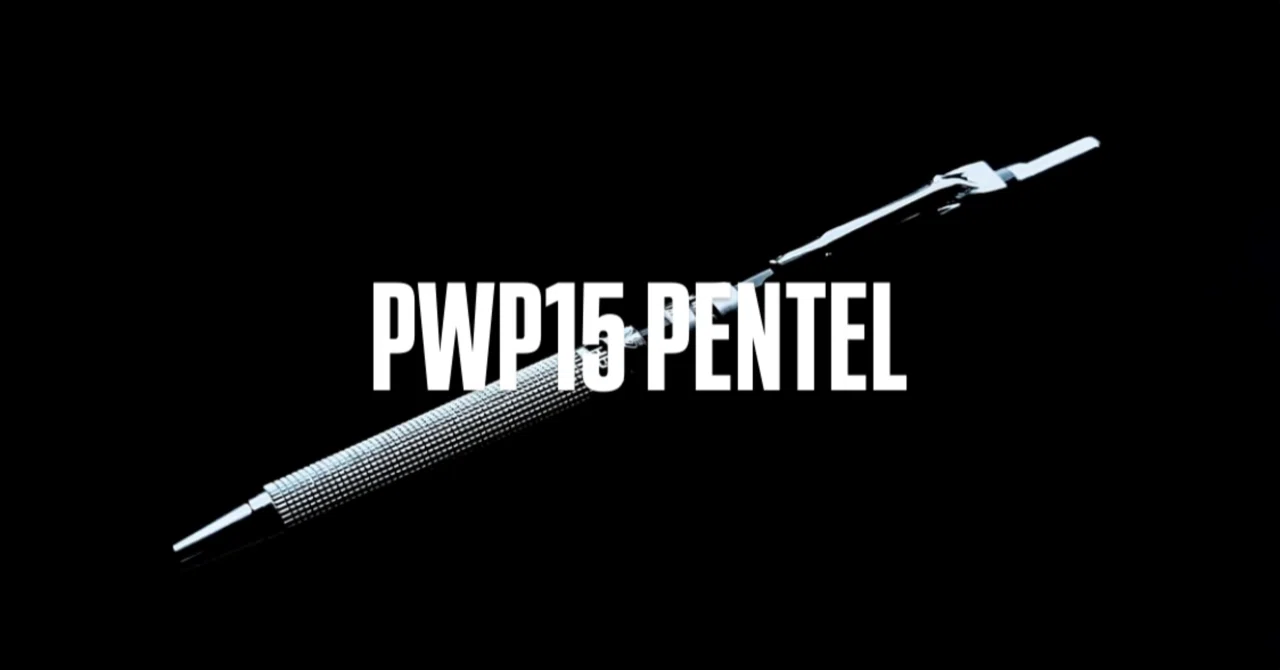 pwp15 ｜やな