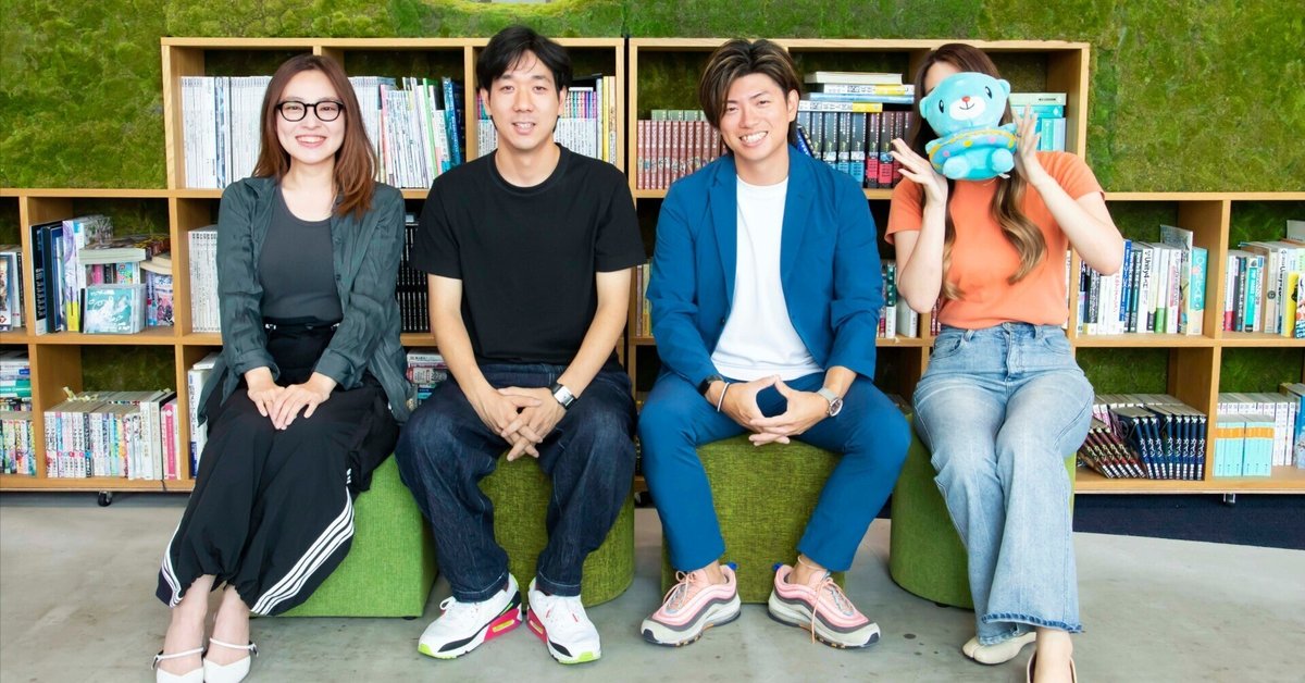 ゼロから仲間を集めたその先に。事業拡大を目指すマーケティング