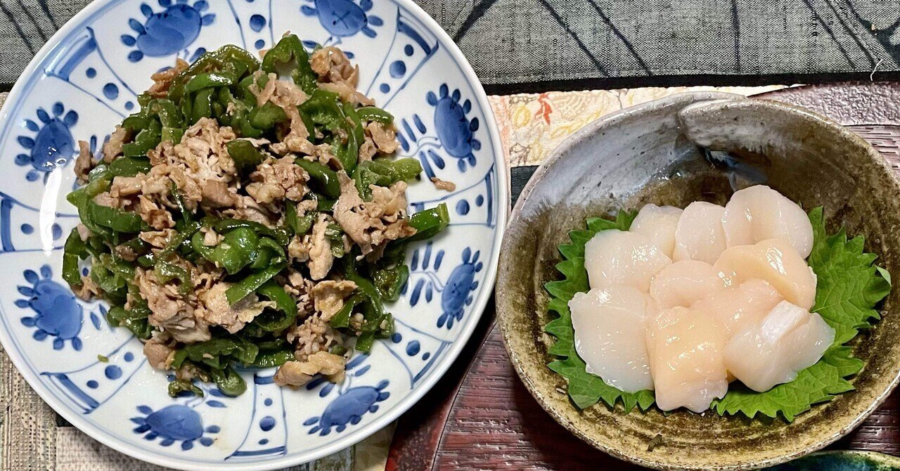 結局こういう料理が旨いねんな」とつぶやく｜Kaori
