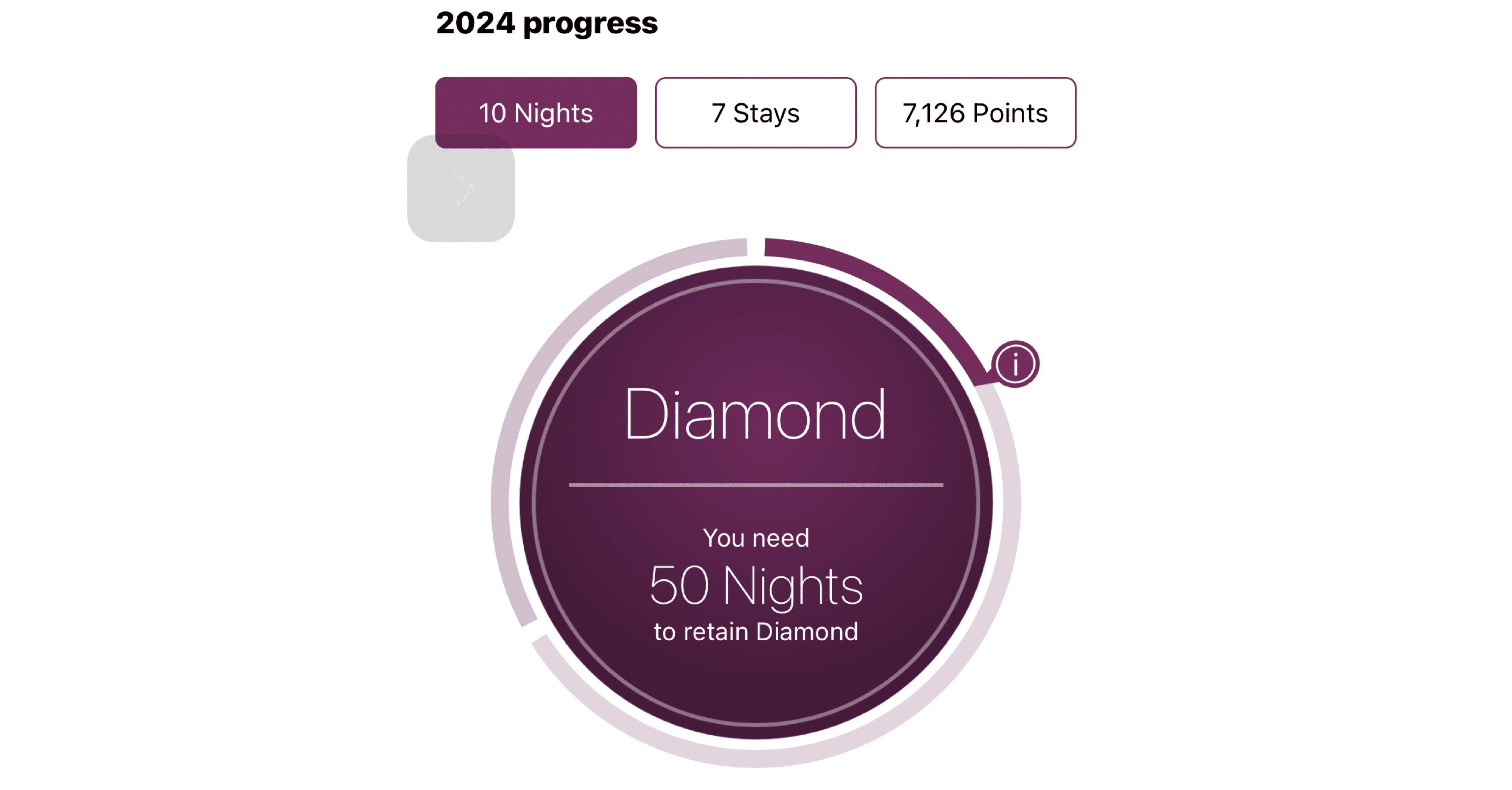 ライフハック】ヒルトンゴールド→ダイヤモンド会員へ｜くまこ