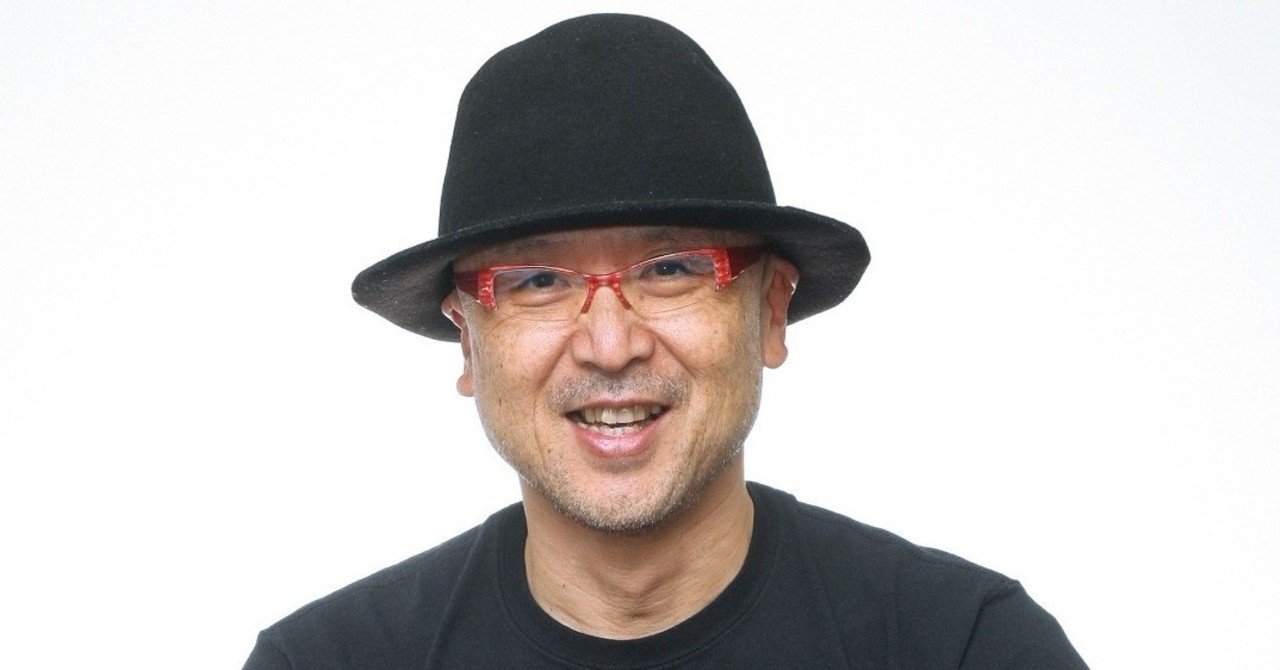 さとなお 佐藤尚之 のプロフィール さとなお 佐藤尚之 Note