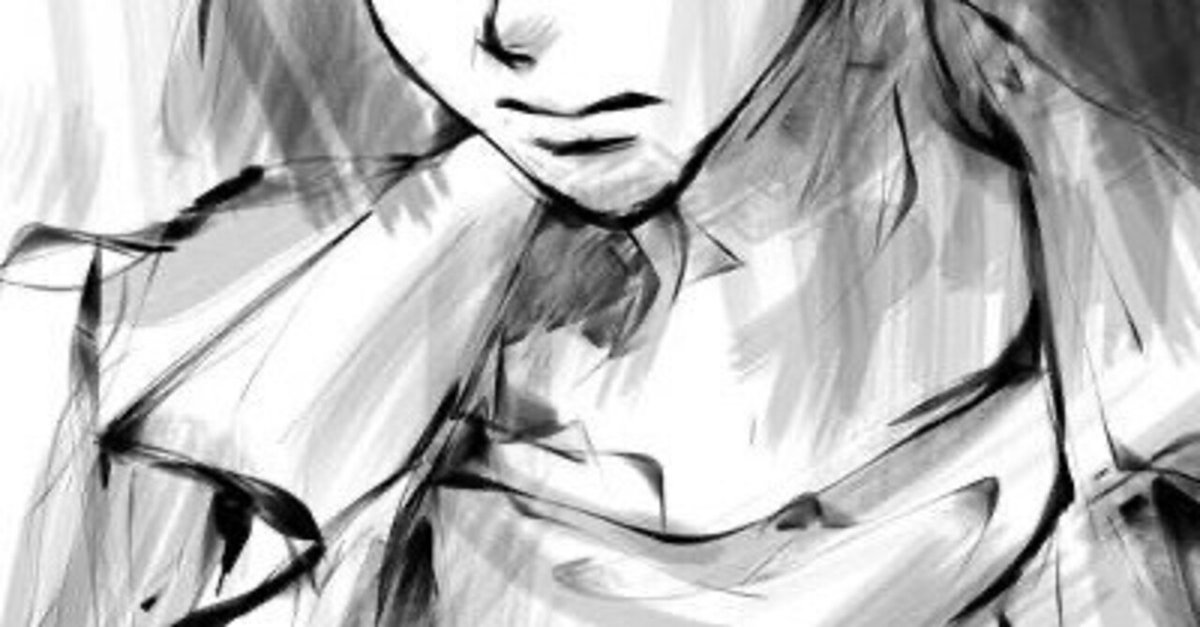 実は1日1枚絵を描いている(とりあえず現時点では)｜みどりーぬ 