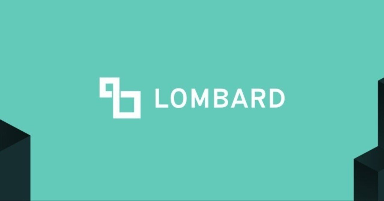 BTC/LST】Lombard Financeエアドロップ参加手順｜仮想通貨エアドロップラボ