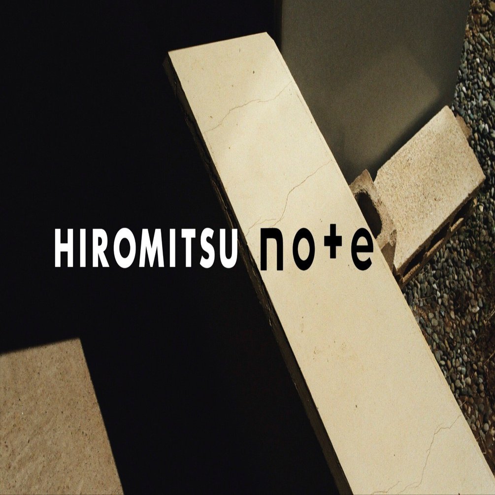 なぜフォトグラファーと名乗るのか。｜広光｜クリエイターの生活