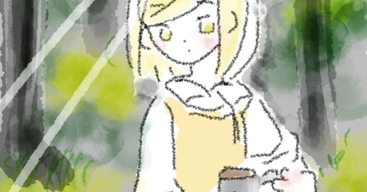 るったんの事から Relの事 物語の事 のえ Note