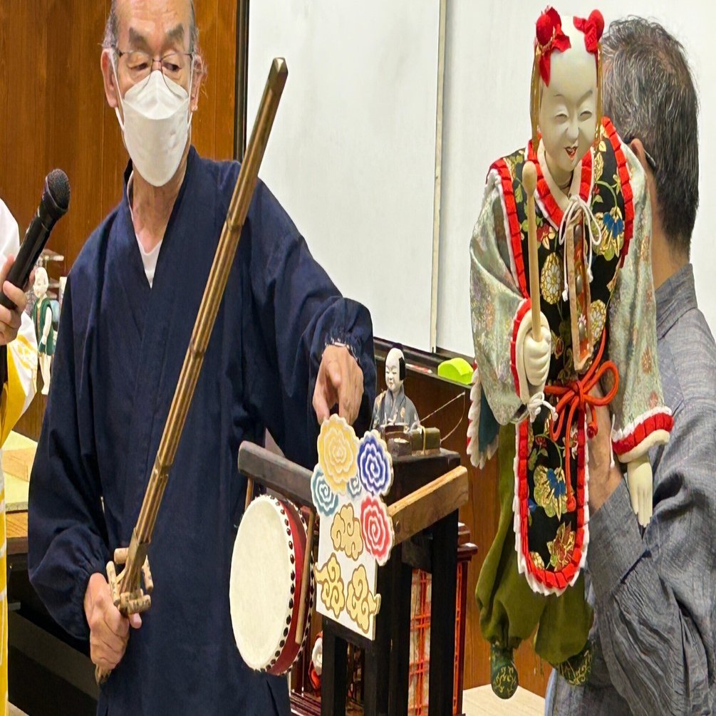 10月19日（土）名古屋まつり連携企画 芸どころ名古屋の宝「山車