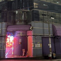 大阪桜川 アポロビル 4階ピンクペッパーについて。｜むむみのほ