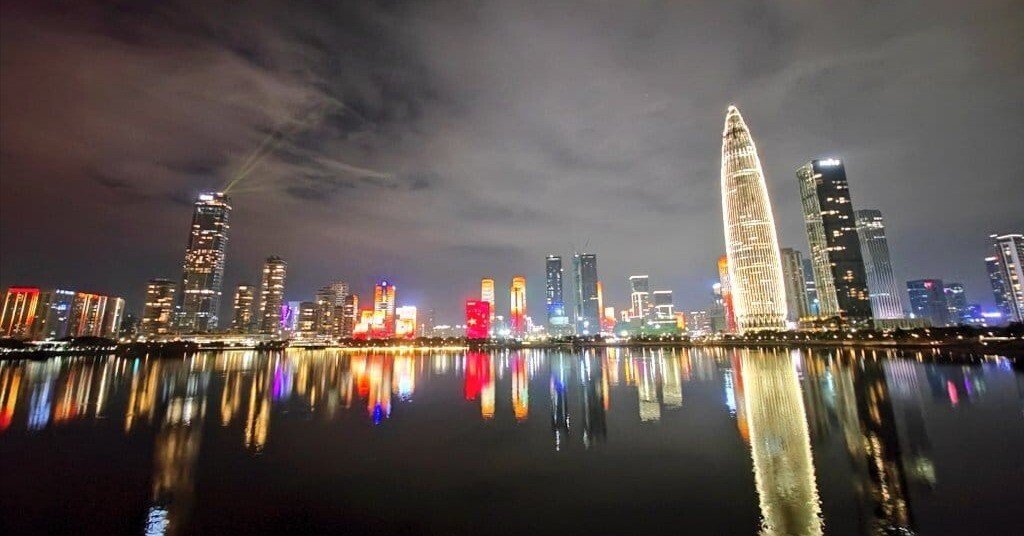 保存版/2025年版】目指せ深センマスター！ビジネス視察や旅行で訪れる