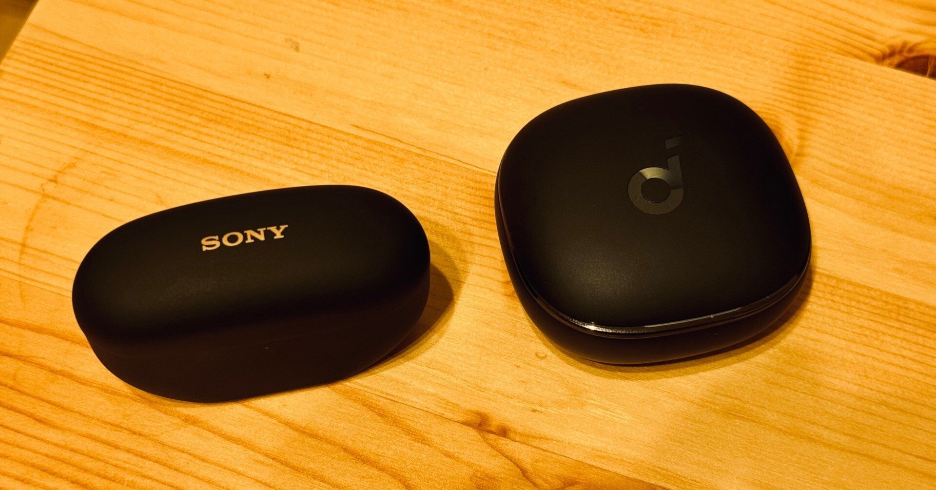Sony wh1000xm5 Soundcore Liberty 4希望金額可能 Anker Soundcore Liberty 4からSONY WF-1000XM5に乗り換えた個人的な