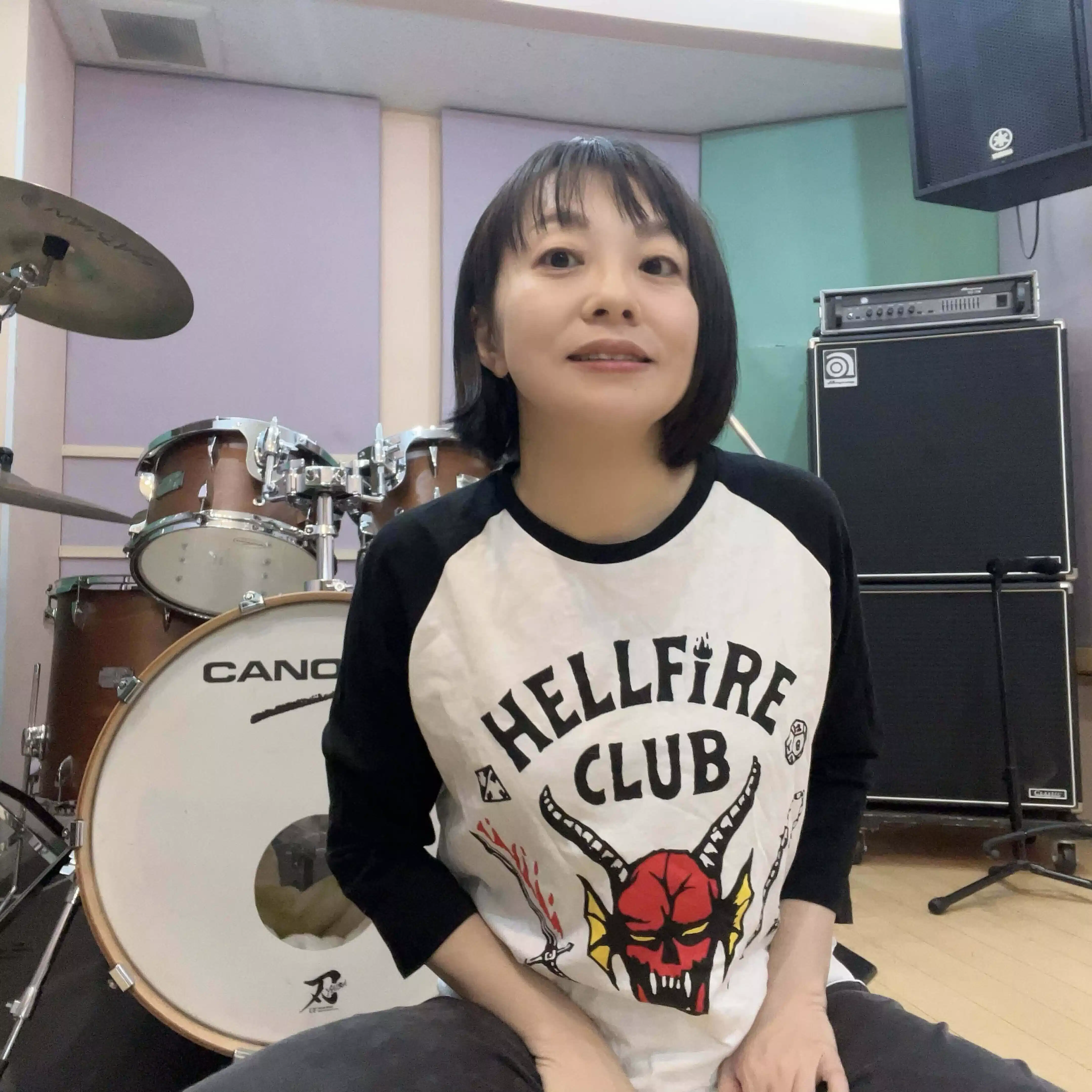 田中カヨ