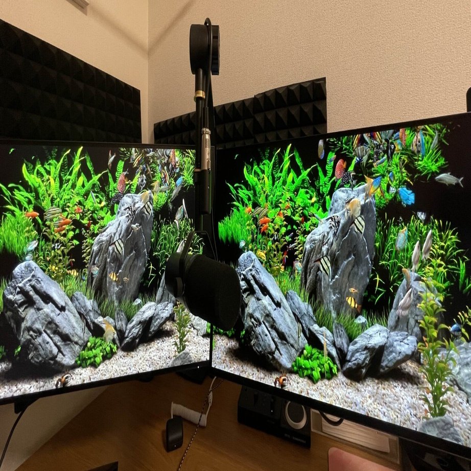 SONY INZONE M10S 省エネレビュー｜にこるる