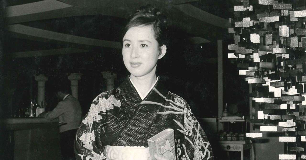 八千草薫さん最後の手記 ちょっとだけ無理をして生きたい 全文公開 文藝春秋digital