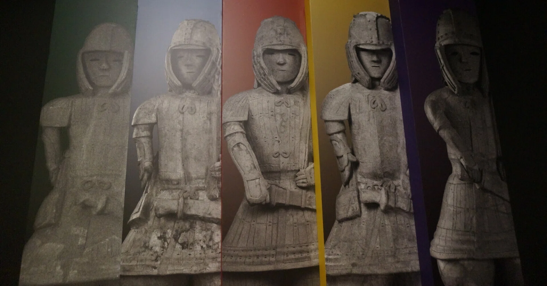 The Tokyo National Museum's 