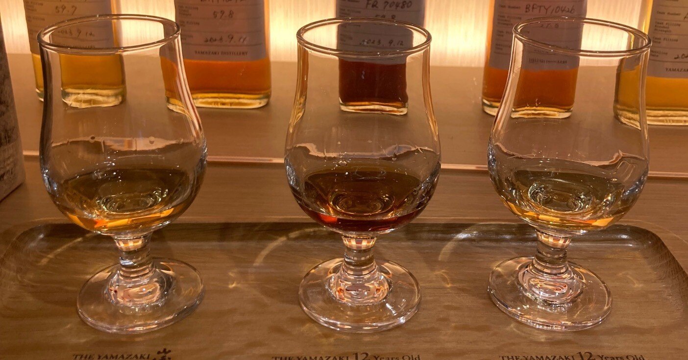 ウイスキーの町、山崎を歩くソロ活紀行〜サントリー山崎蒸留所編〜｜堀