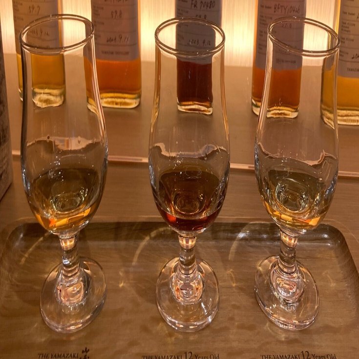 ウイスキーの町、山崎を歩くソロ活紀行〜サントリー山崎蒸留所編〜｜堀