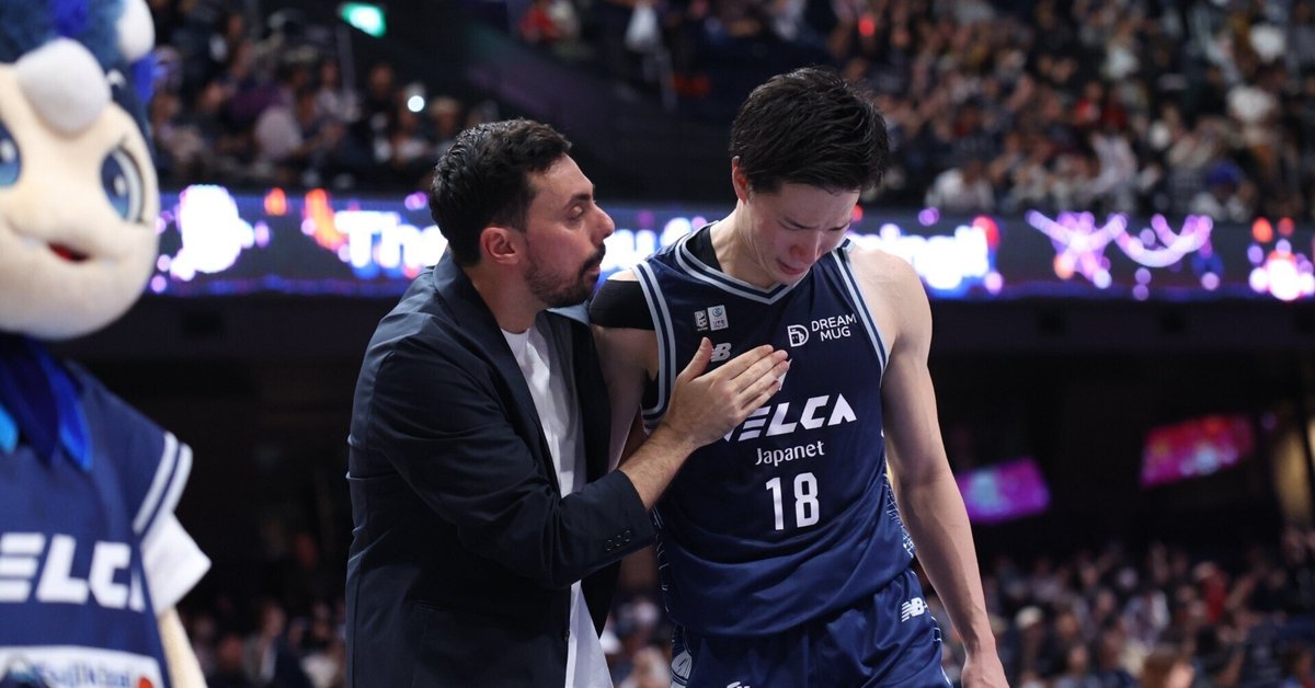 長崎ヴェルカ・馬場雄大選手は、NBAプレーヤーであってもなくて