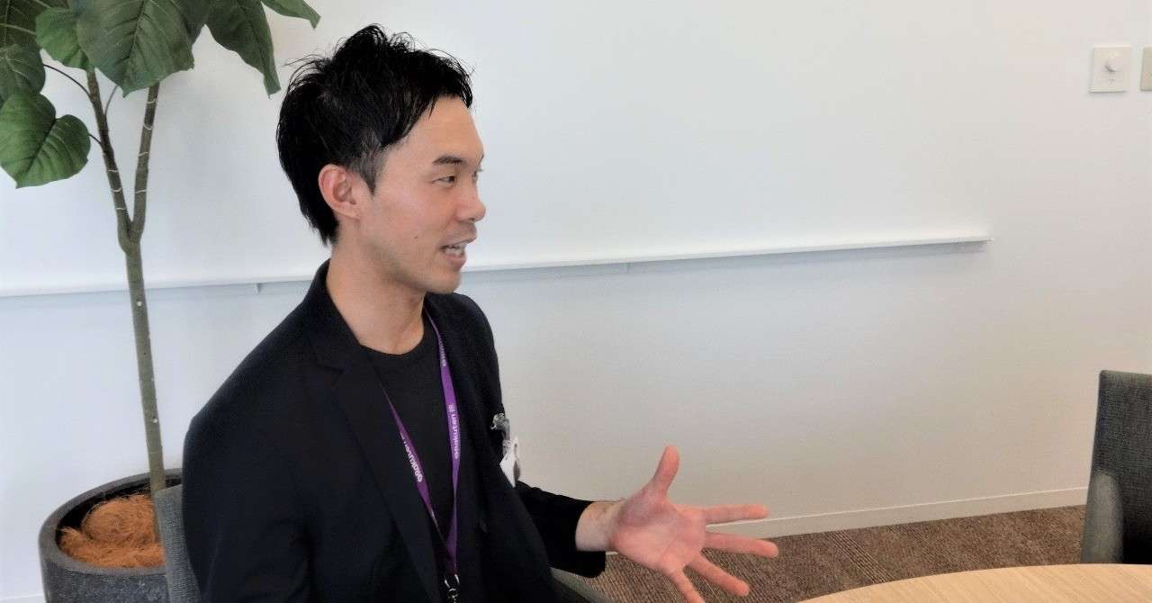 大和田さん