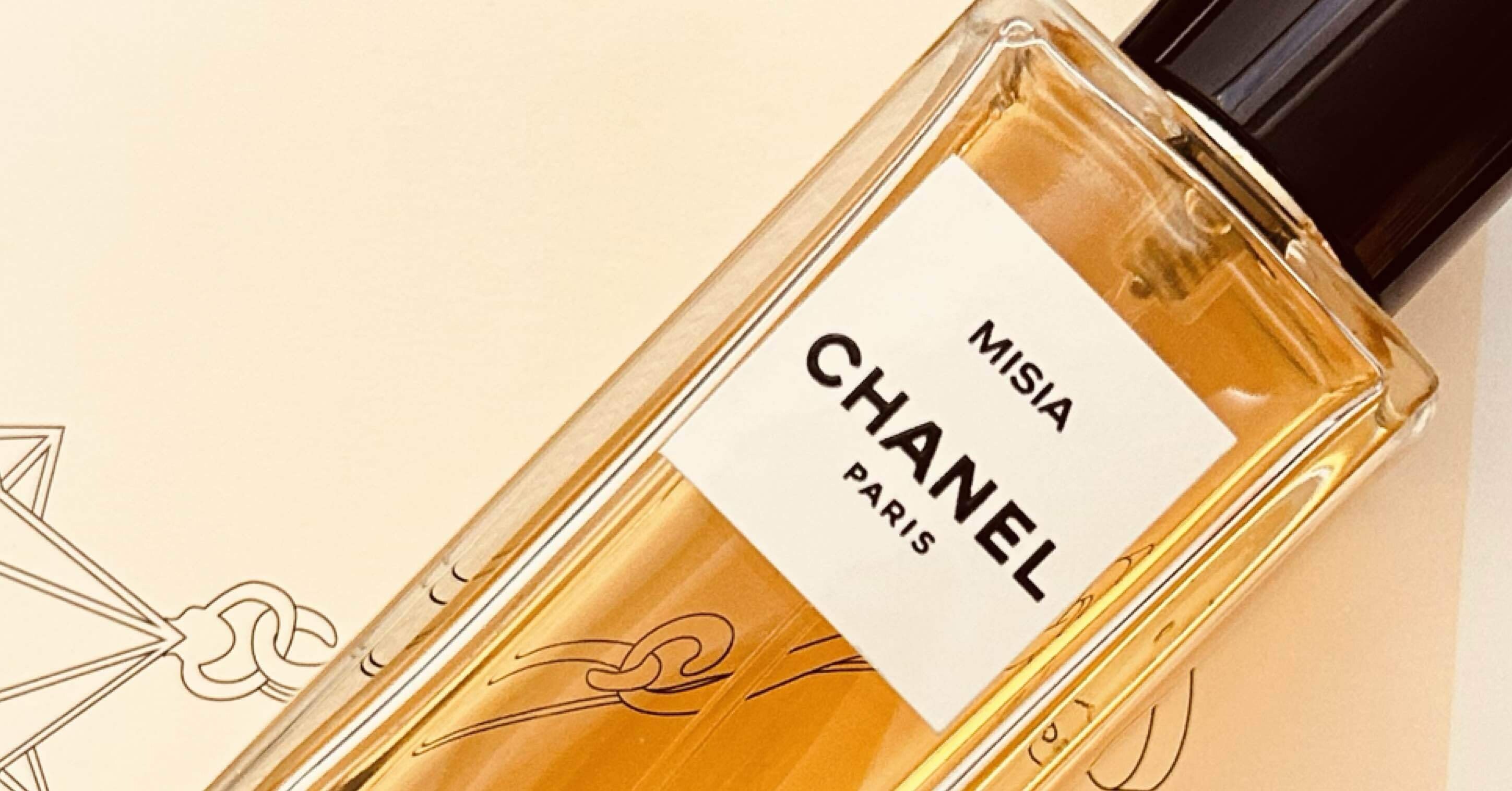 わからなさのミシア 10月28日〜365日の香水｜adams fragrance family