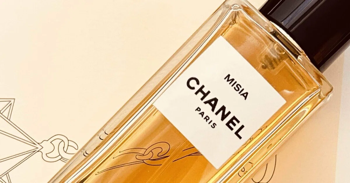 わからなさのミシア 10月28日〜365日の香水｜adams fragrance family