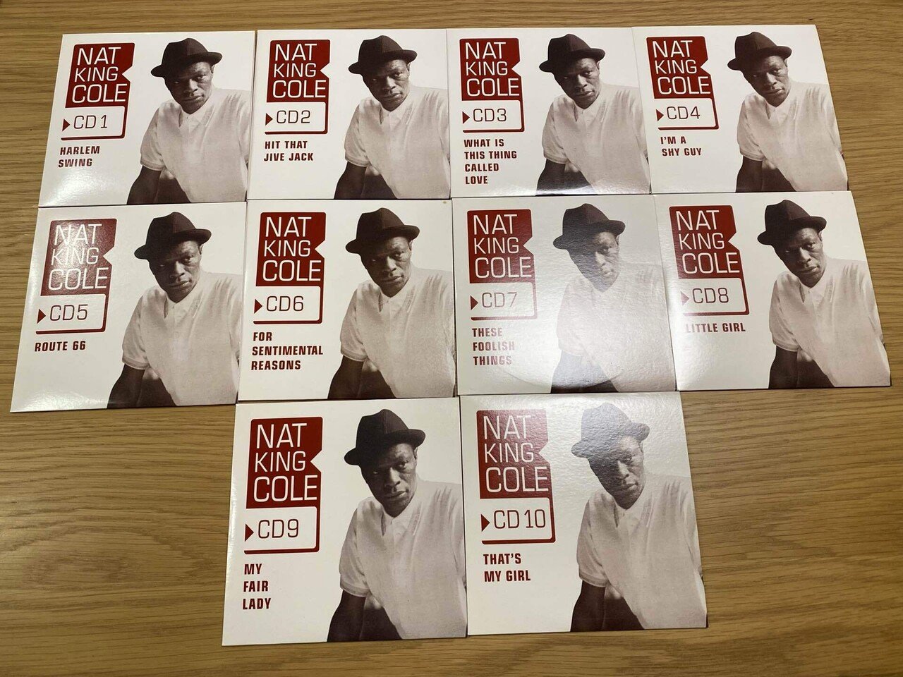 ジャズCDコレクション89枚 デアゴスティーニ COOL JAZZ COLLECTION 全80枚 ジャズ - メルカリ