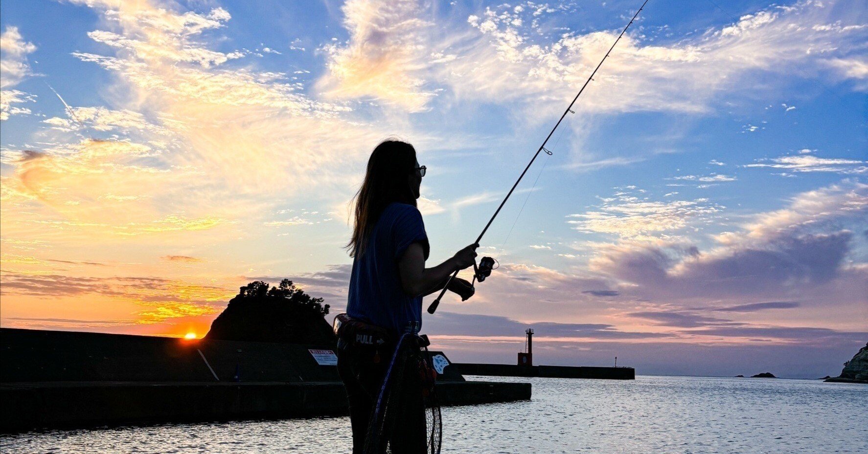 ガチな釣り人が西伊豆町の魅力に迫る！釣り人の楽園を探索 part.1