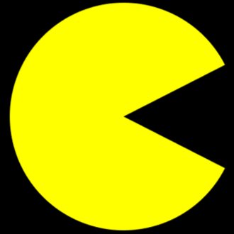 PACMAN