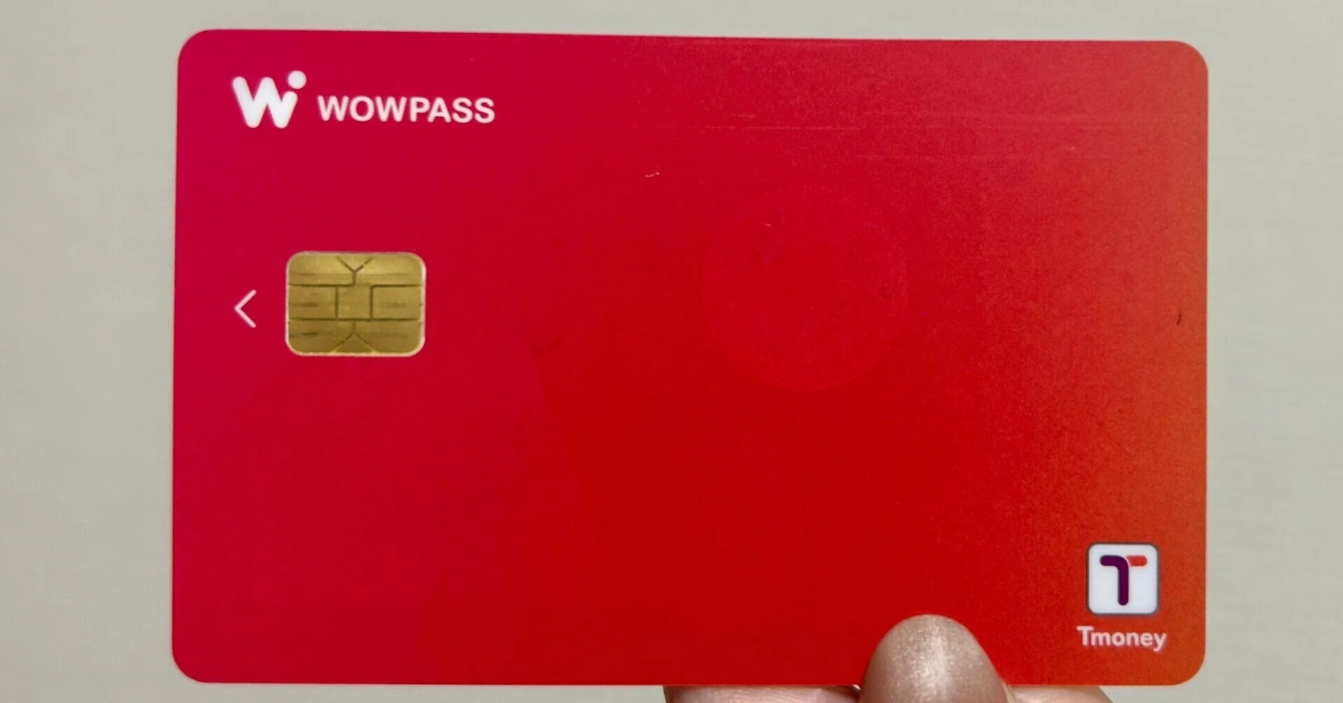 WOWパス WOWPASS｜yuka sake